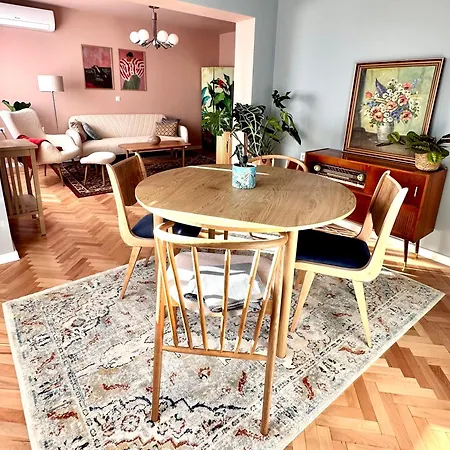 דירה Vera With Free Parking *