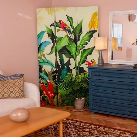 דירה Vera With Free Parking