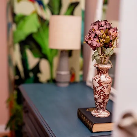 Vera With Free Parking דירה וליקו טורנובו