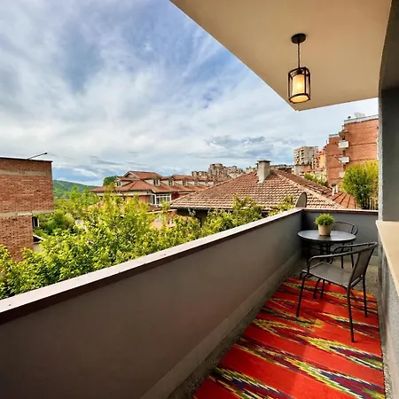 Apartment Vera With Free Parking Weliko Tarnowo