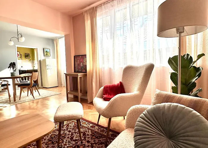 Vera With Free Parking * Veliko Tárnovo