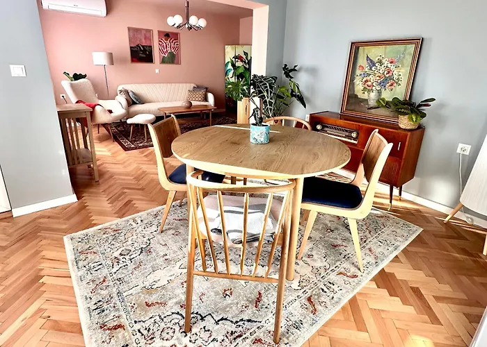 Apartamento Vera With Free Parking *