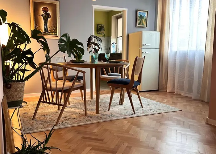 Vera With Free Parking Veliko Tárnovo