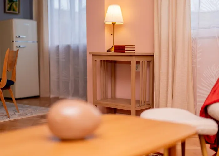 Vera With Free Parking Apartamento