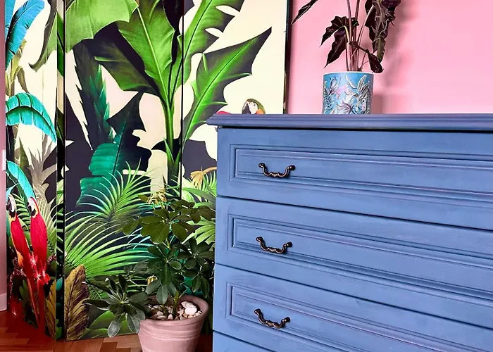 Vera With Free Parking Apartamento