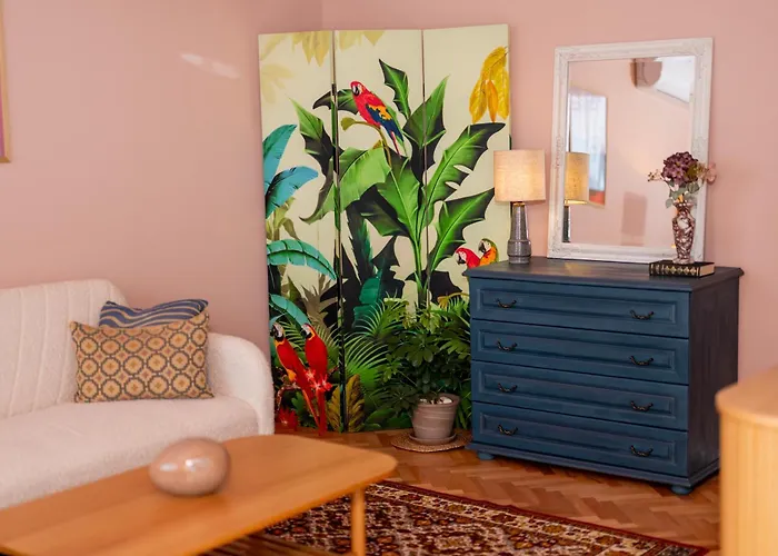 Apartamento Vera With Free Parking