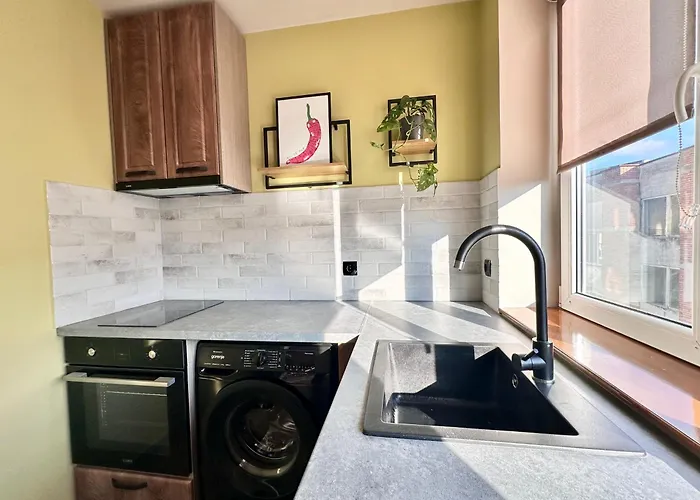 Apartamento Vera With Free Parking *