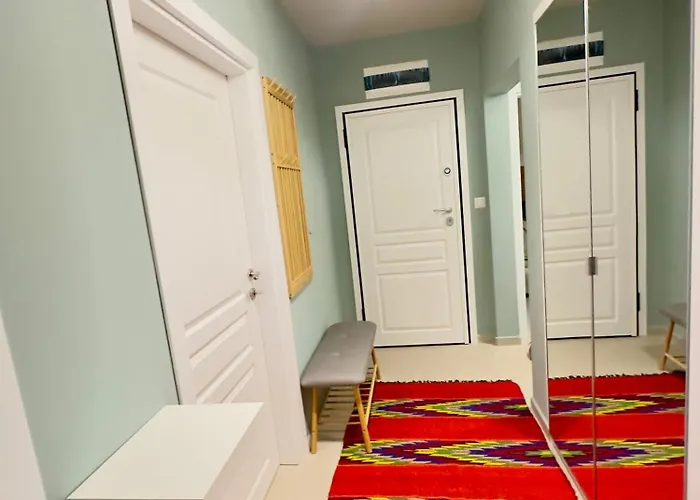 Vera With Free Parking Apartamento Veliko Tárnovo